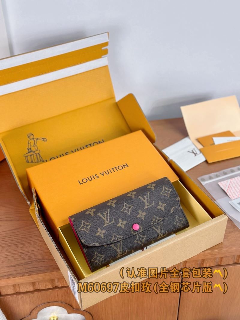 Louis Vuitton Wallets Purse